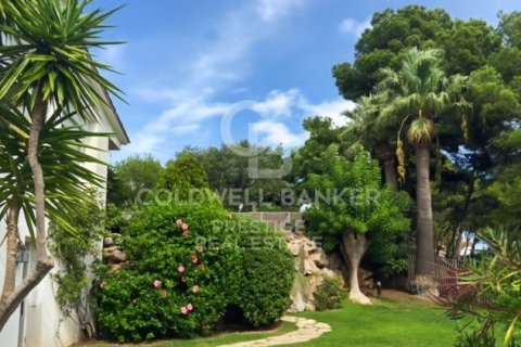 Villa in vendita a Castelldefels, Barcelona, Spagna 6 camere da letto, 723 mq. N° 156824 - foto 17