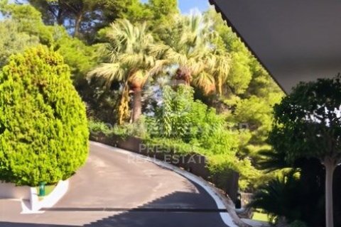 Villa till salu i Castelldefels, Barcelona, Spanien 6 sovrum, 723 kvm. Nr. 156824 - foto 21