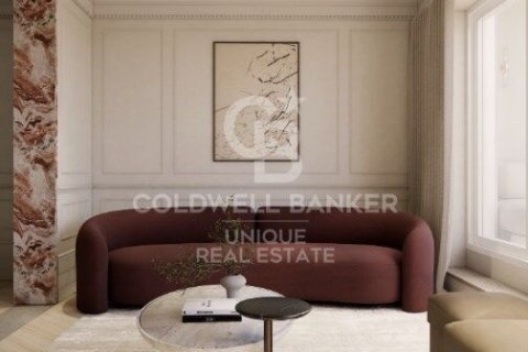 Penthouse w Madrid, Hiszpania 3 sypialnie, 218 mkw. nr 156823 – zdjęcie 4