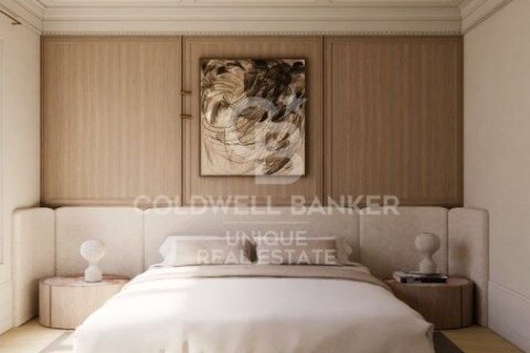 Penthouse w Madrid, Hiszpania 3 sypialnie, 218 mkw. nr 156823 – zdjęcie 10