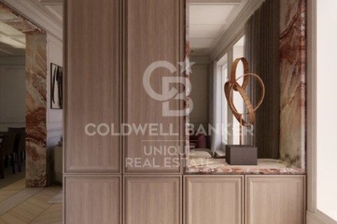 Penthouse w Madrid, Hiszpania 3 sypialnie, 218 mkw. nr 156823 – zdjęcie 6