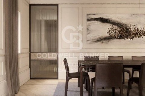 Penthouse w Madrid, Hiszpania 3 sypialnie, 218 mkw. nr 156823 – zdjęcie 7