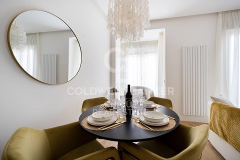 Apartamento en venta en Madrid, España 2 dormitorios, 98 m2 No. 156822 - foto 15