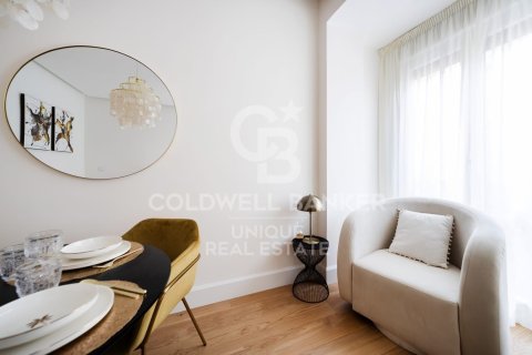 Apartamento en venta en Madrid, España 2 dormitorios, 98 m2 No. 156822 - foto 10