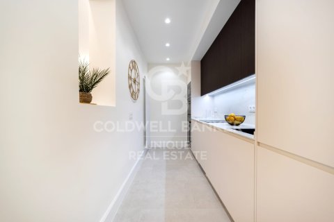 Apartamento en venta en Madrid, España 2 dormitorios, 98 m2 No. 156822 - foto 19