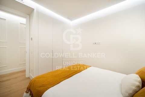 Apartamento en venta en Madrid, España 2 dormitorios, 98 m2 No. 156822 - foto 29