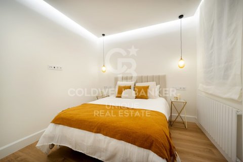 Apartamento en venta en Madrid, España 2 dormitorios, 98 m2 No. 156822 - foto 24