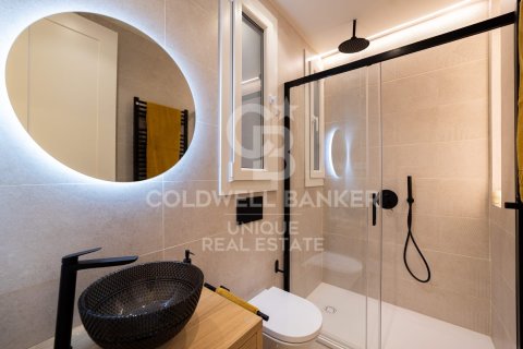 Apartamento en venta en Madrid, España 2 dormitorios, 98 m2 No. 156822 - foto 28