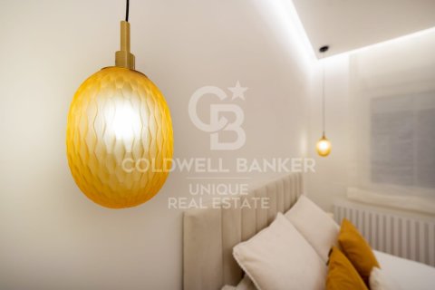 Apartamento en venta en Madrid, España 2 dormitorios, 98 m2 No. 156822 - foto 28