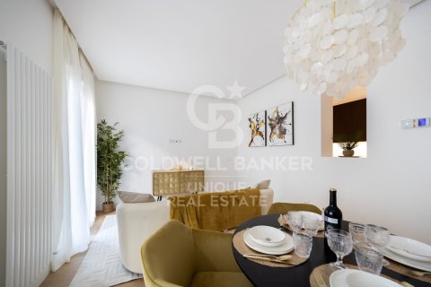 Apartamento en venta en Madrid, España 2 dormitorios, 98 m2 No. 156822 - foto 13