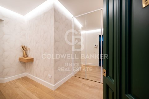 Apartamento en venta en Madrid, España 2 dormitorios, 98 m2 No. 156822 - foto 16