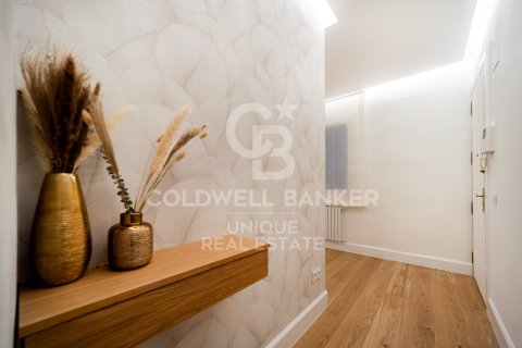 Apartamento en venta en Madrid, España 2 dormitorios, 98 m2 No. 156822 - foto 24