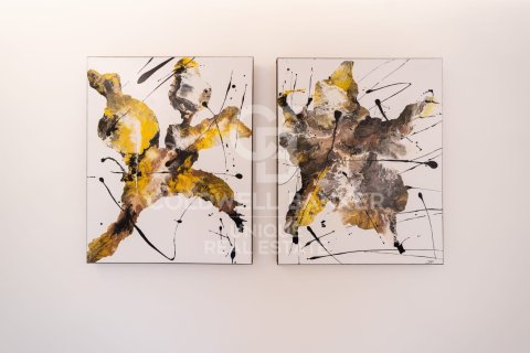 Apartamento en venta en Madrid, España 2 dormitorios, 98 m2 No. 156822 - foto 6