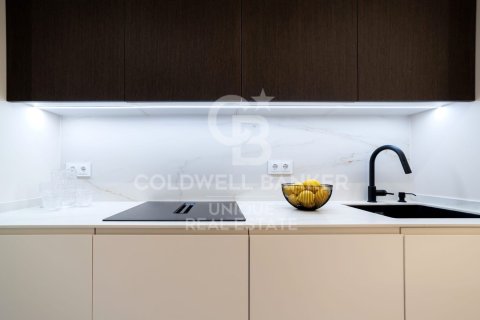 Apartamento en venta en Madrid, España 2 dormitorios, 98 m2 No. 156822 - foto 22