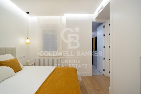 Apartamento en venta en Madrid, España 2 dormitorios, 98 m2 No. 156822 - foto 27