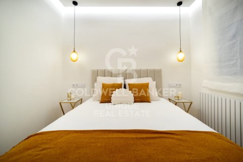 Apartamento en venta en Madrid, España 2 dormitorios, 98 m2 No. 156822 - foto 26