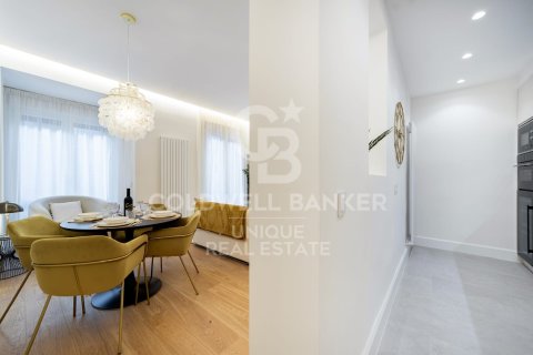 Apartamento en venta en Madrid, España 2 dormitorios, 98 m2 No. 156822 - foto 16