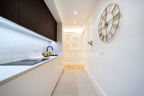 Apartamento en venta en Madrid, España 2 dormitorios, 98 m2 No. 156822 - foto 21
