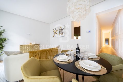 Apartamento en venta en Madrid, España 2 dormitorios, 98 m2 No. 156822 - foto 10