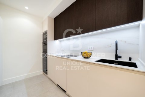 Apartamento en venta en Madrid, España 2 dormitorios, 98 m2 No. 156822 - foto 21