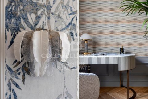 Penthouse w Barcelona, Hiszpania 3 sypialnie, 198 mkw. nr 156825 – zdjęcie 20