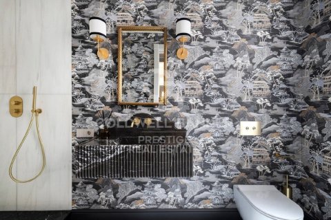 Продажа пентхауса в Барселона, Испания 3 спальни, 198м2 №156825 - фото 10