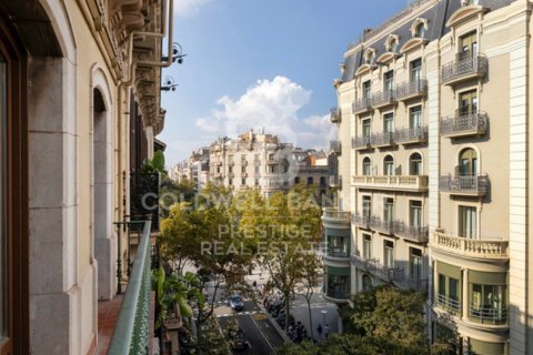 Penthouse w Barcelona, Hiszpania 3 sypialnie, 198 mkw. nr 156825 – zdjęcie 21