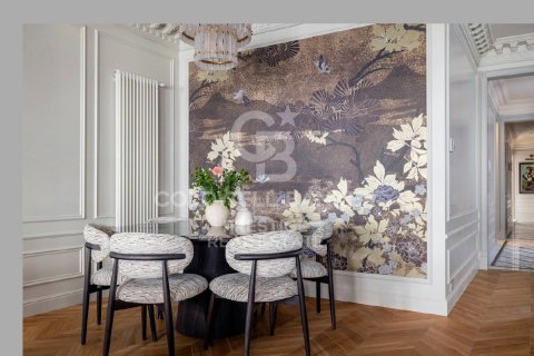 Продажа пентхауса в Барселона, Испания 3 спальни, 198м2 №156825 - фото 4