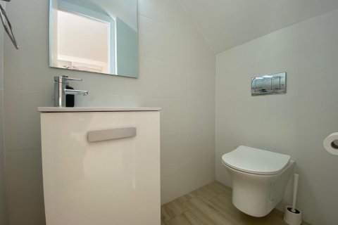 Townhouse zum Verkauf in Torrevieja, Alicante, Spanien 3 Schlafzimmer, 80 m2 Nr. 146420 - Foto 13