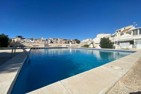 Townhouse in Torrevieja, Alicante, Spanien 3 Schlafzimmer, 80 m2 Nr. 146420