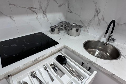 Wohnung zum Verkauf in Torrevieja, Alicante, Spanien 2 Schlafzimmer,  Nr. 146414 - Foto 11