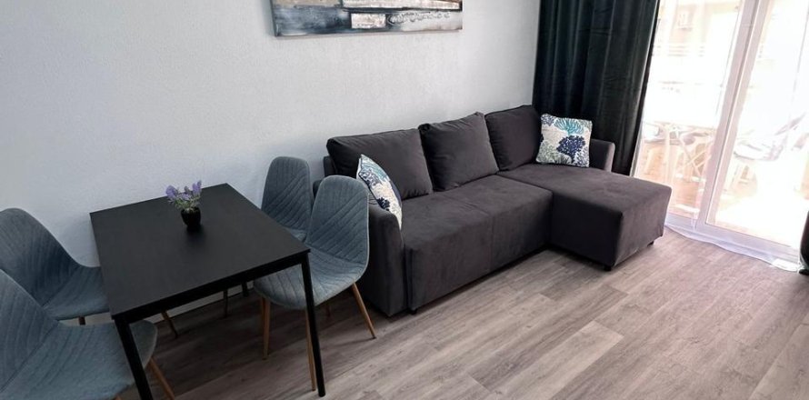 Wohnung in Torrevieja, Alicante, Spanien 2 Schlafzimmer,  Nr. 146414