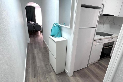 Wohnung zum Verkauf in Torrevieja, Alicante, Spanien 2 Schlafzimmer,  Nr. 146414 - Foto 8