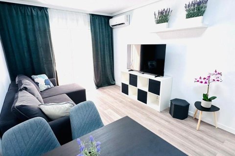 Wohnung zum Verkauf in Torrevieja, Alicante, Spanien 2 Schlafzimmer,  Nr. 146414 - Foto 3