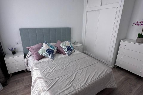Wohnung zum Verkauf in Torrevieja, Alicante, Spanien 2 Schlafzimmer,  Nr. 146414 - Foto 17
