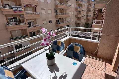 Wohnung zum Verkauf in Torrevieja, Alicante, Spanien 2 Schlafzimmer,  Nr. 146414 - Foto 6