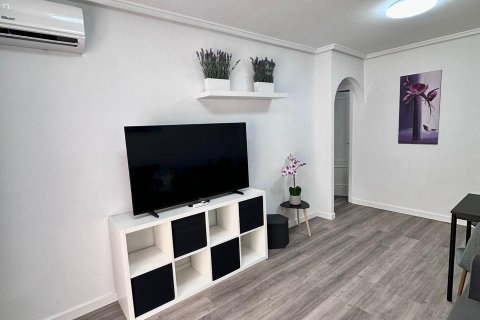 Wohnung zum Verkauf in Torrevieja, Alicante, Spanien 2 Schlafzimmer,  Nr. 146414 - Foto 4