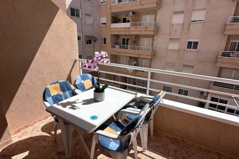 Wohnung zum Verkauf in Torrevieja, Alicante, Spanien 2 Schlafzimmer,  Nr. 146414 - Foto 5