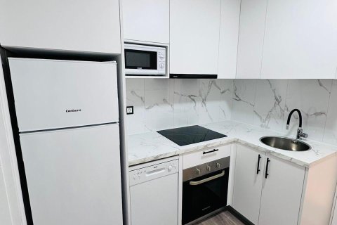 Wohnung zum Verkauf in Torrevieja, Alicante, Spanien 2 Schlafzimmer,  Nr. 146414 - Foto 10