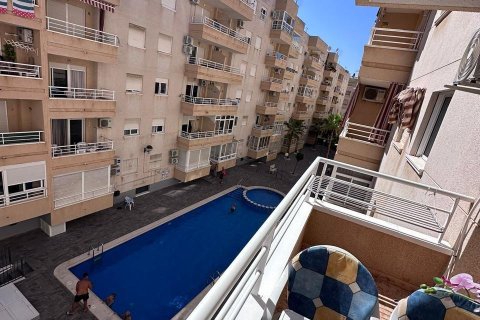 Wohnung zum Verkauf in Torrevieja, Alicante, Spanien 2 Schlafzimmer,  Nr. 146414 - Foto 7