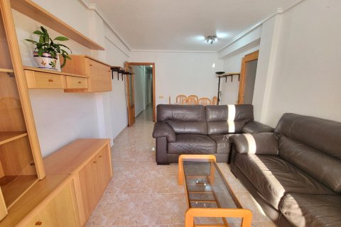Apartment for sale in Torrevieja, Alicante, Spain 3 bedrooms, 90 sq.m. No. 146415 - photo 6