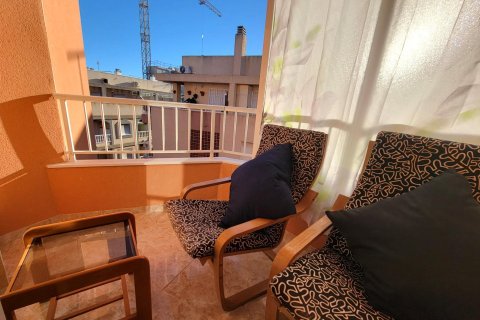 Apartment for sale in Torrevieja, Alicante, Spain 3 bedrooms, 90 sq.m. No. 146415 - photo 7