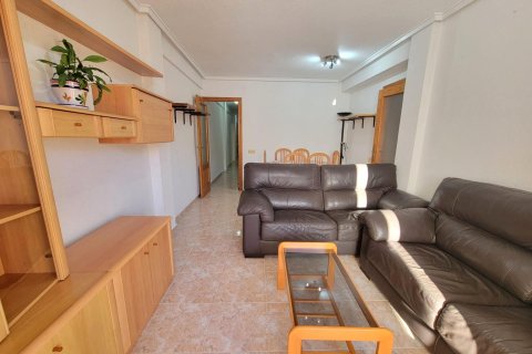 Apartment for sale in Torrevieja, Alicante, Spain 3 bedrooms, 90 sq.m. No. 146415 - photo 4