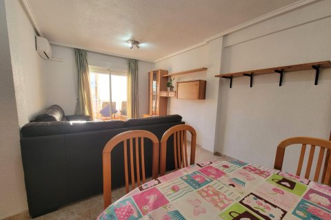 Apartment for sale in Torrevieja, Alicante, Spain 3 bedrooms, 90 sq.m. No. 146415 - photo 9