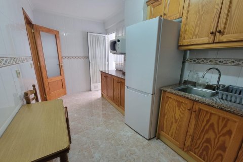 Apartment for sale in Torrevieja, Alicante, Spain 3 bedrooms, 90 sq.m. No. 146415 - photo 11