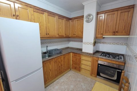 Apartment for sale in Torrevieja, Alicante, Spain 3 bedrooms, 90 sq.m. No. 146415 - photo 12
