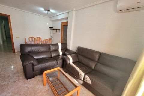 Apartment for sale in Torrevieja, Alicante, Spain 3 bedrooms, 90 sq.m. No. 146415 - photo 8