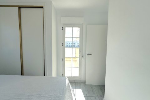 Kamienica w Alicante, Hiszpania 2 sypialnie, 83 mkw. nr 146417 – zdjęcie 16