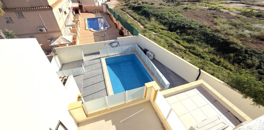 Kamienica w Alicante, Hiszpania 2 sypialnie, 83 mkw. nr 146417