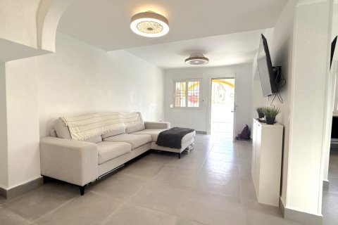 Kamienica w Alicante, Hiszpania 2 sypialnie, 83 mkw. nr 146417 – zdjęcie 7